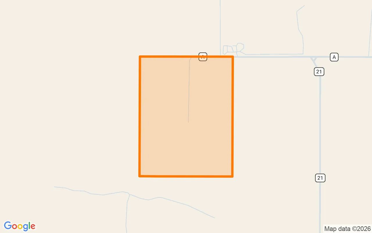 124.81 Acres in Memphis - Hall County, TX in Hall County, Texas