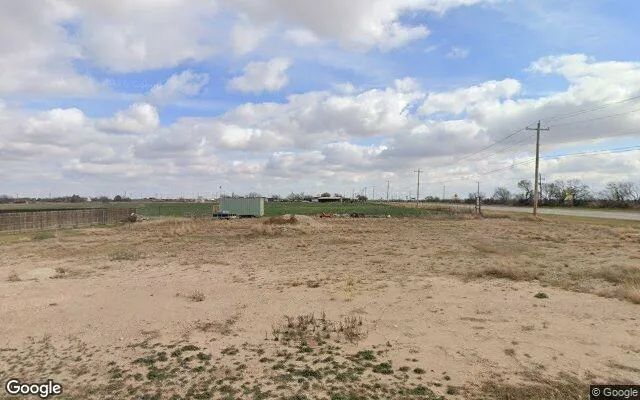 0.55 Acres in San Angelo - Tom Green County, TX in Tom Green County, Texas