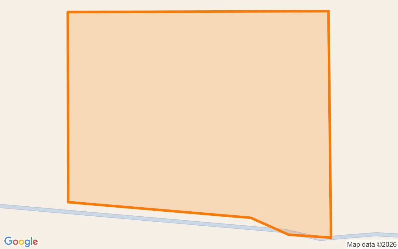 35.27 Acres in Fort Hancock - Hudspeth County, TX in Hudspeth County, Texas