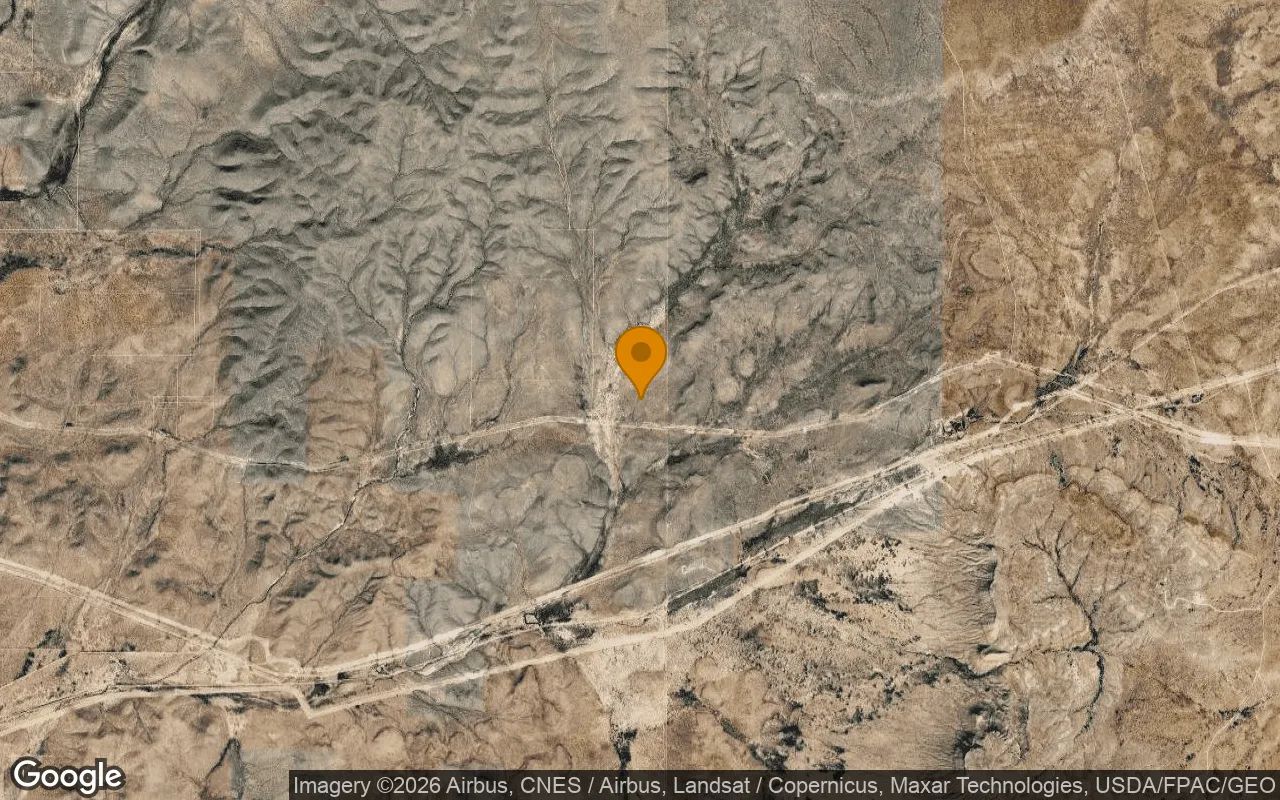 35.27 Acres in Fort Hancock - Hudspeth County, TX in Hudspeth County, Texas