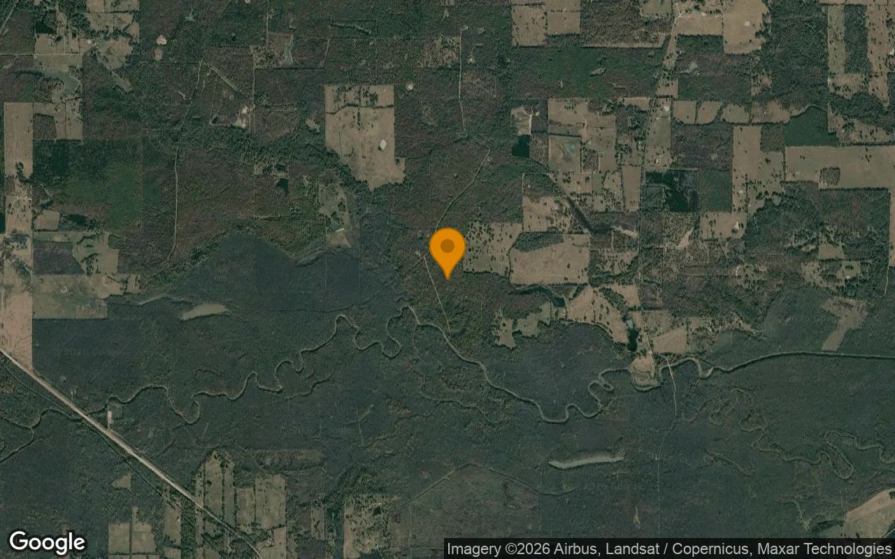 35.02 Acres in Bogata - Red River County, TX in Red River County, Texas