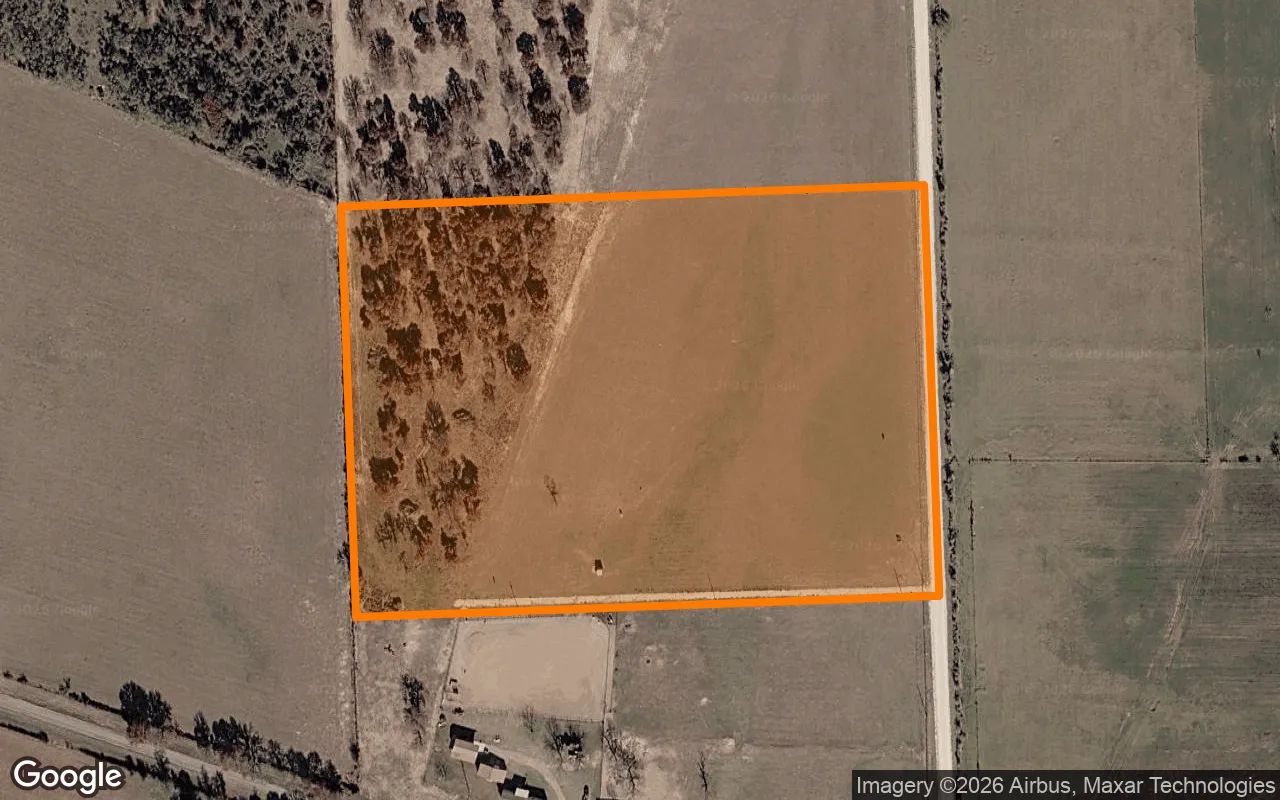 15 Acres in Dublin - Erath County, TX in Erath County, Texas