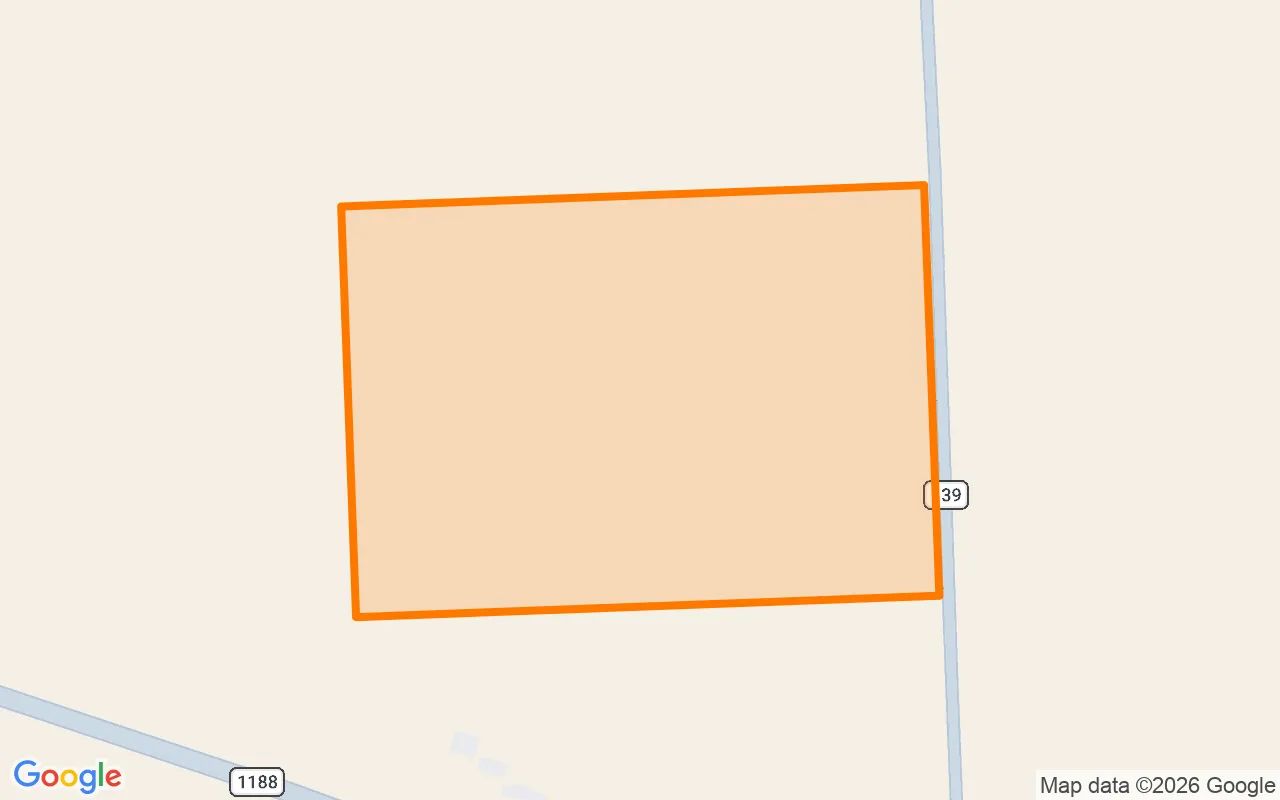 15 Acres in Dublin - Erath County, TX in Erath County, Texas