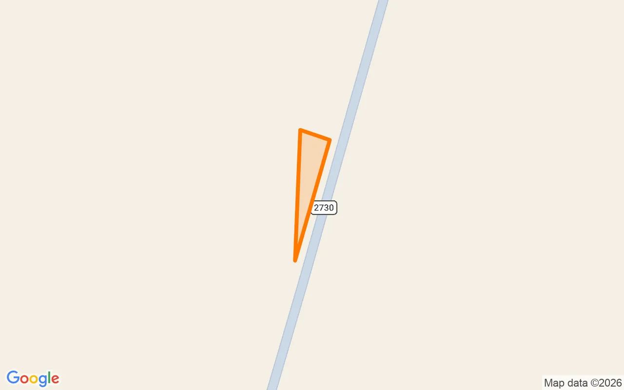 0.55 Acres in Uvalde - Uvalde County, TX in Uvalde County, Texas