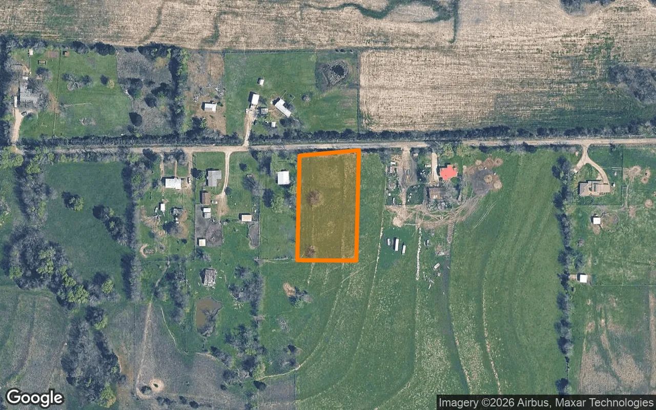 1.5 Acres in Lone Oak - Rains County, TX in Rains County, Texas