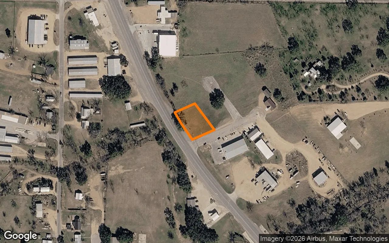 0.52 Acres in Mason - Mason County, TX in Mason County, Texas