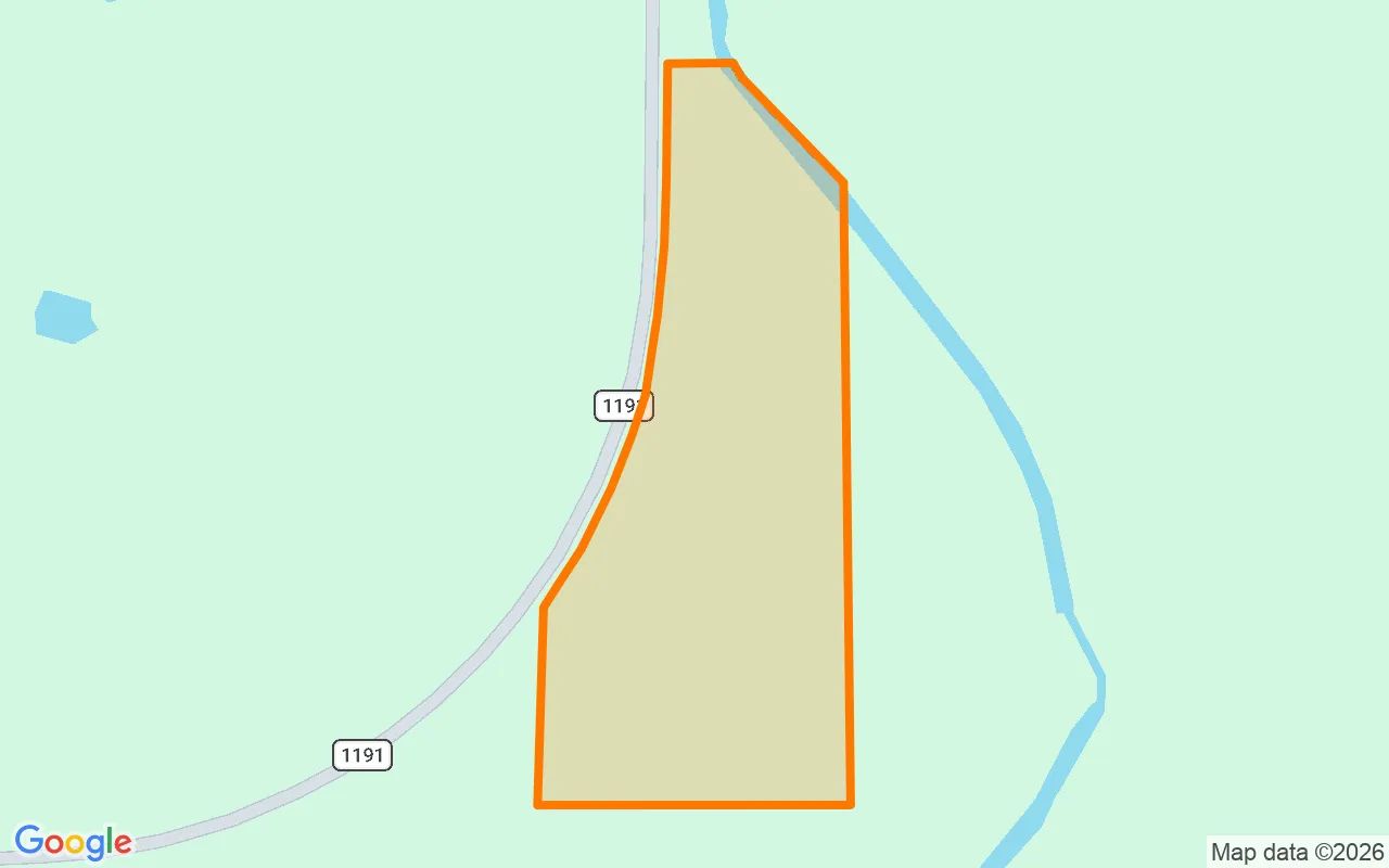 35.06 Acres in Jacksboro - Jack County, TX in Jack County, Texas