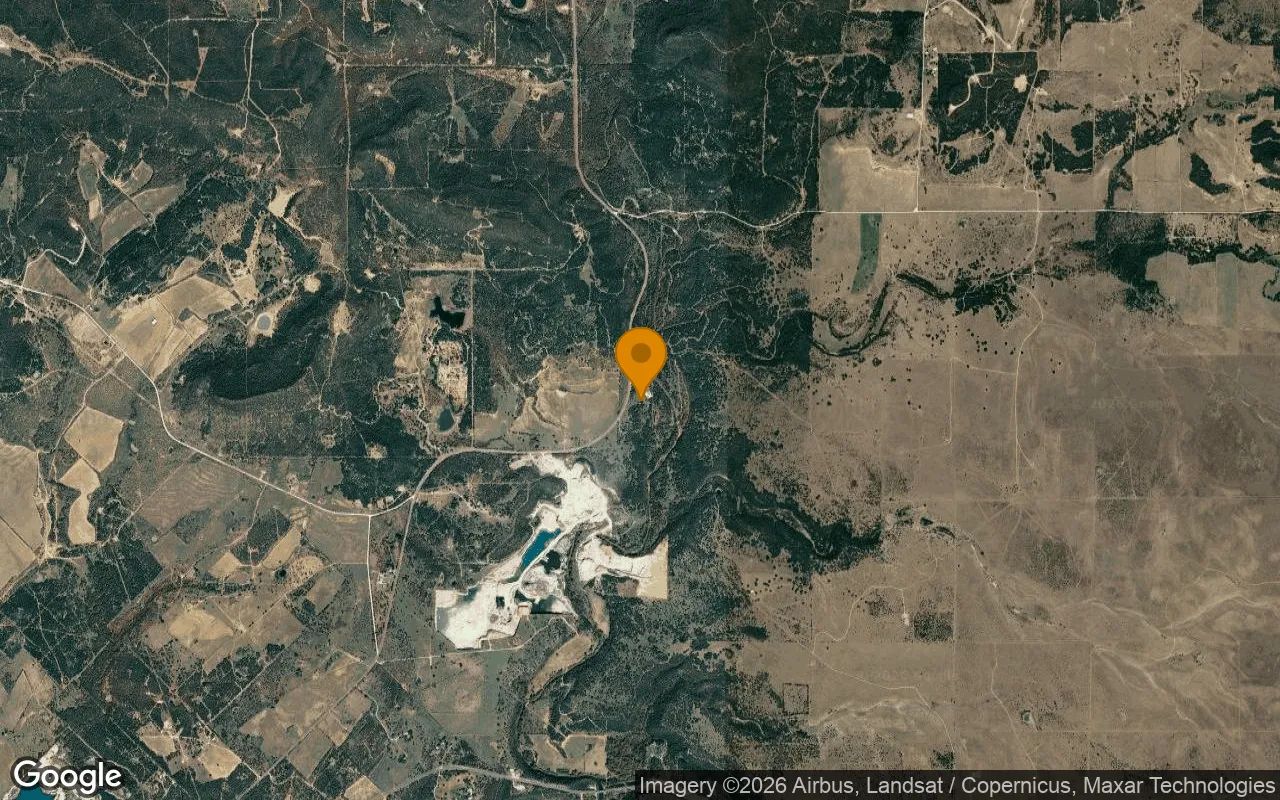 35.06 Acres in Jacksboro - Jack County, TX in Jack County, Texas