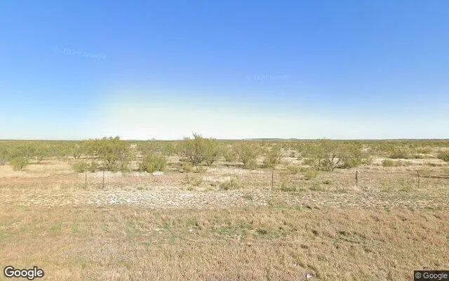 553.86 Acres in Gail - Borden County, TX in Borden County, Texas