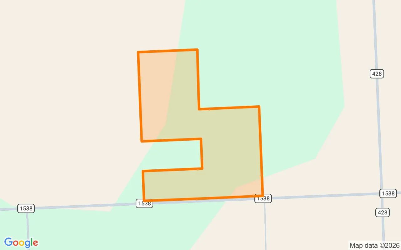 34.99 Acres in Falfurrias - Jim Wells County, TX in Jim Wells County, Texas