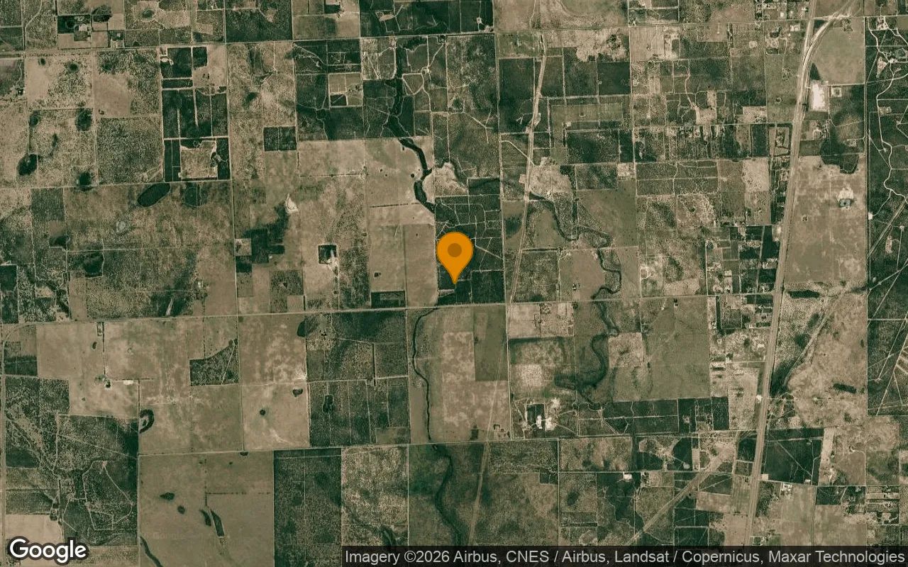 34.99 Acres in Falfurrias - Jim Wells County, TX in Jim Wells County, Texas