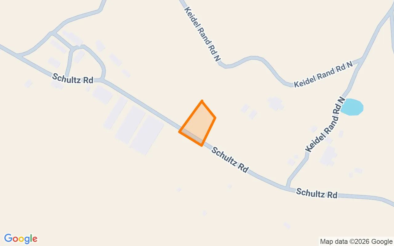 0.55 Acres in Comfort - Kerr County, TX in Kerr County, Texas