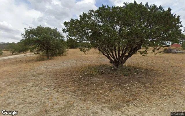 0.55 Acres in Comfort - Kerr County, TX in Kerr County, Texas