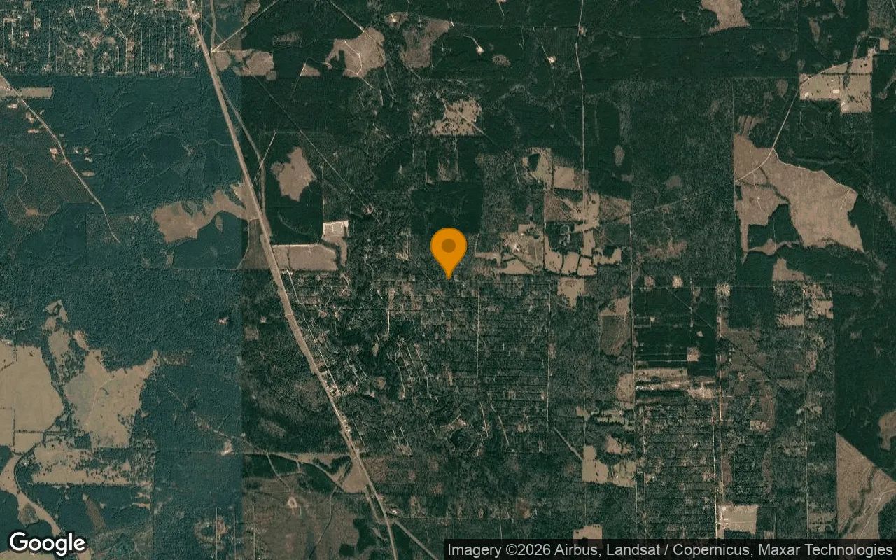 0.55 Acres in Livingston - Polk County, TX in Polk County, Texas