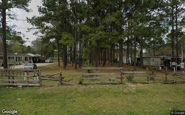 0.55 Acres in Cleveland - Liberty County, TX in Liberty County, Texas
