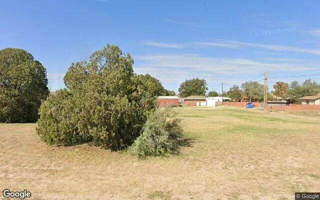 0.45 Acres in Howard - Howard County, TX in Howard County, Texas
