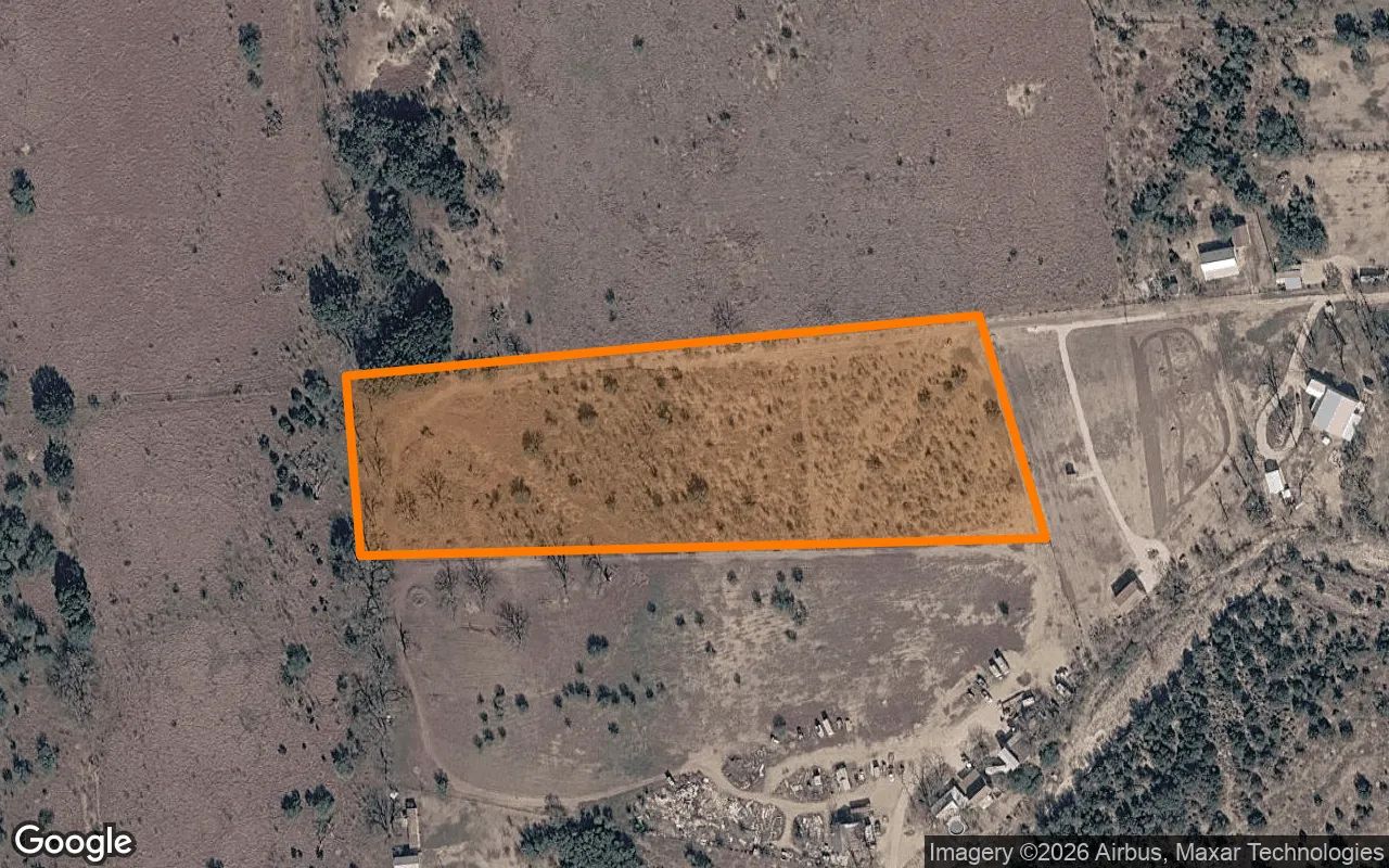 7.56 Acres in Rio Frio - Real County, TX in Real County, Texas