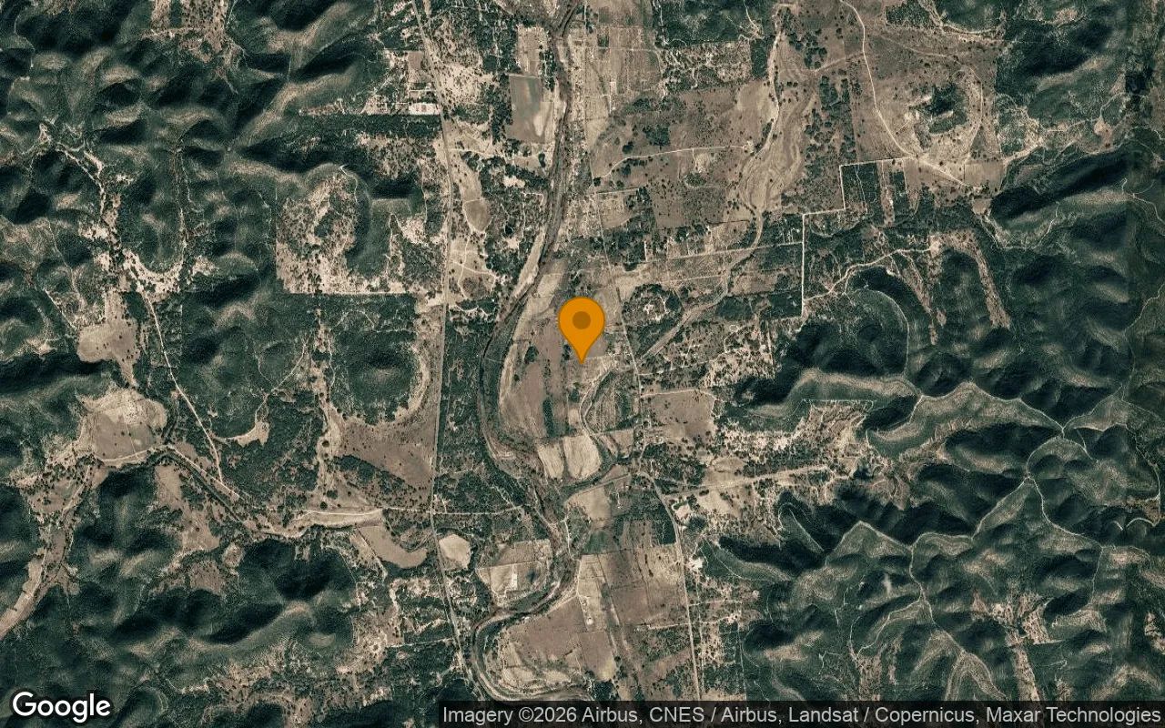 7.56 Acres in Rio Frio - Real County, TX in Real County, Texas