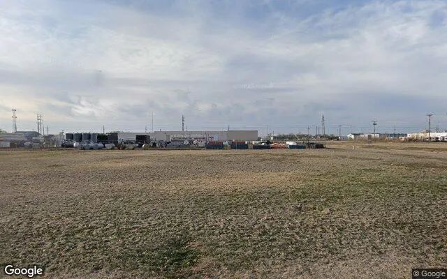 0.55 Acres in Amarillo - Potter County, TX in Potter County, Texas