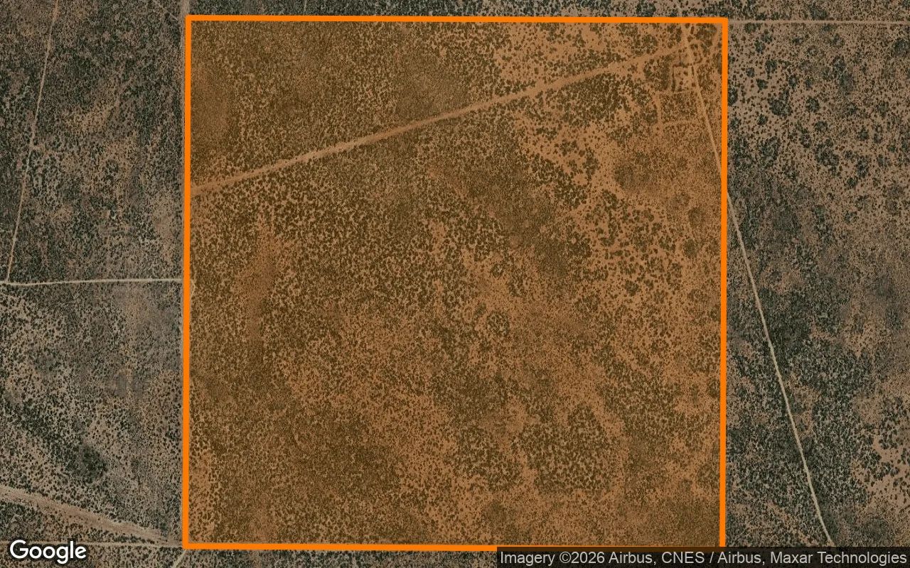 628.9 Acres in Hebbronville - Jim Hogg County, TX in Jim Hogg County, Texas