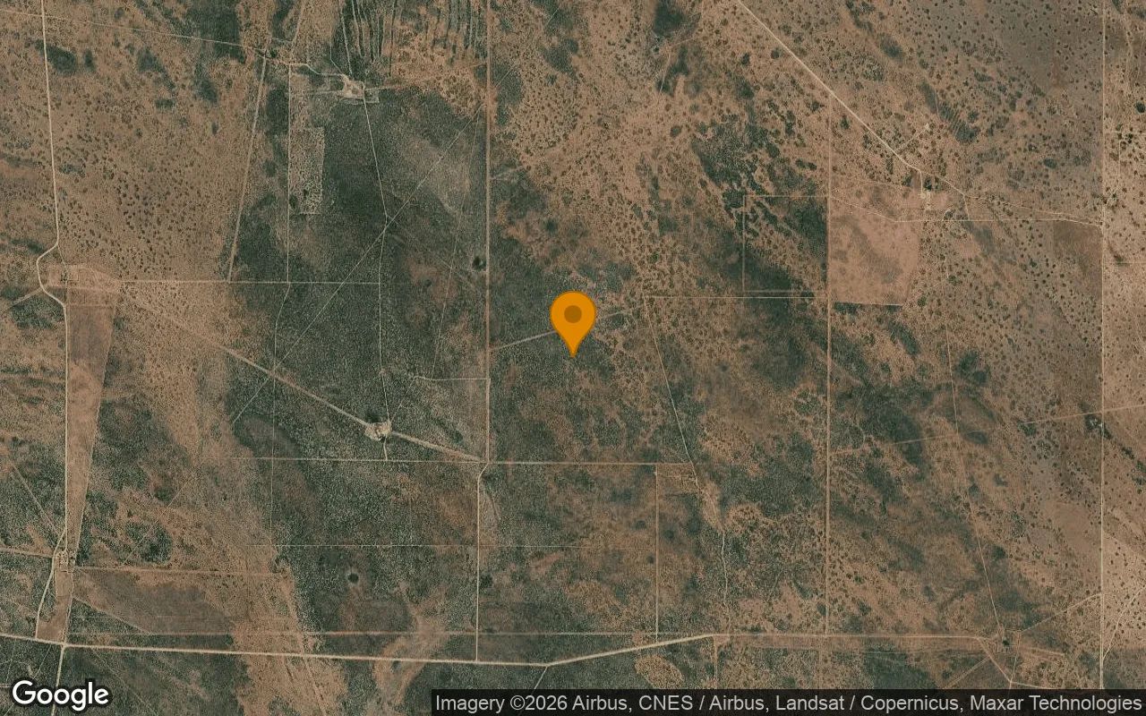 628.9 Acres in Hebbronville - Jim Hogg County, TX in Jim Hogg County, Texas