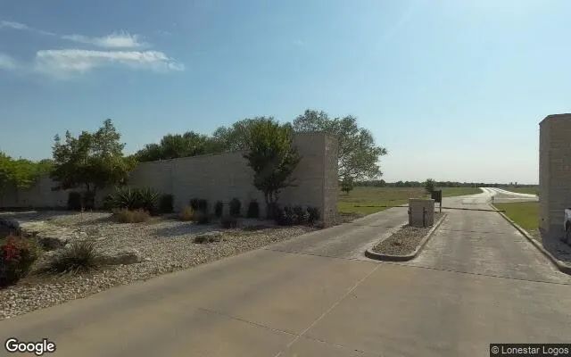 0.55 Acres in Whitney - Hill County, TX in Hill County, Texas