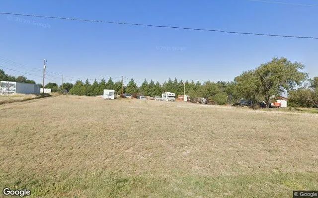 0.55 Acres in Amarillo - Potter County, TX in Potter County, Texas