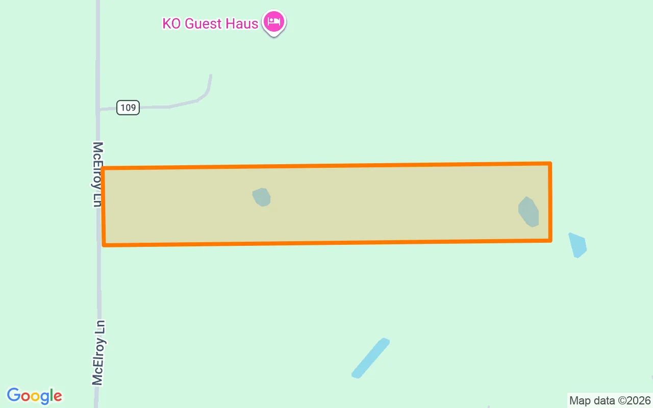 35.01 Acres in New Ulm - Colorado County, TX in Colorado County, Texas