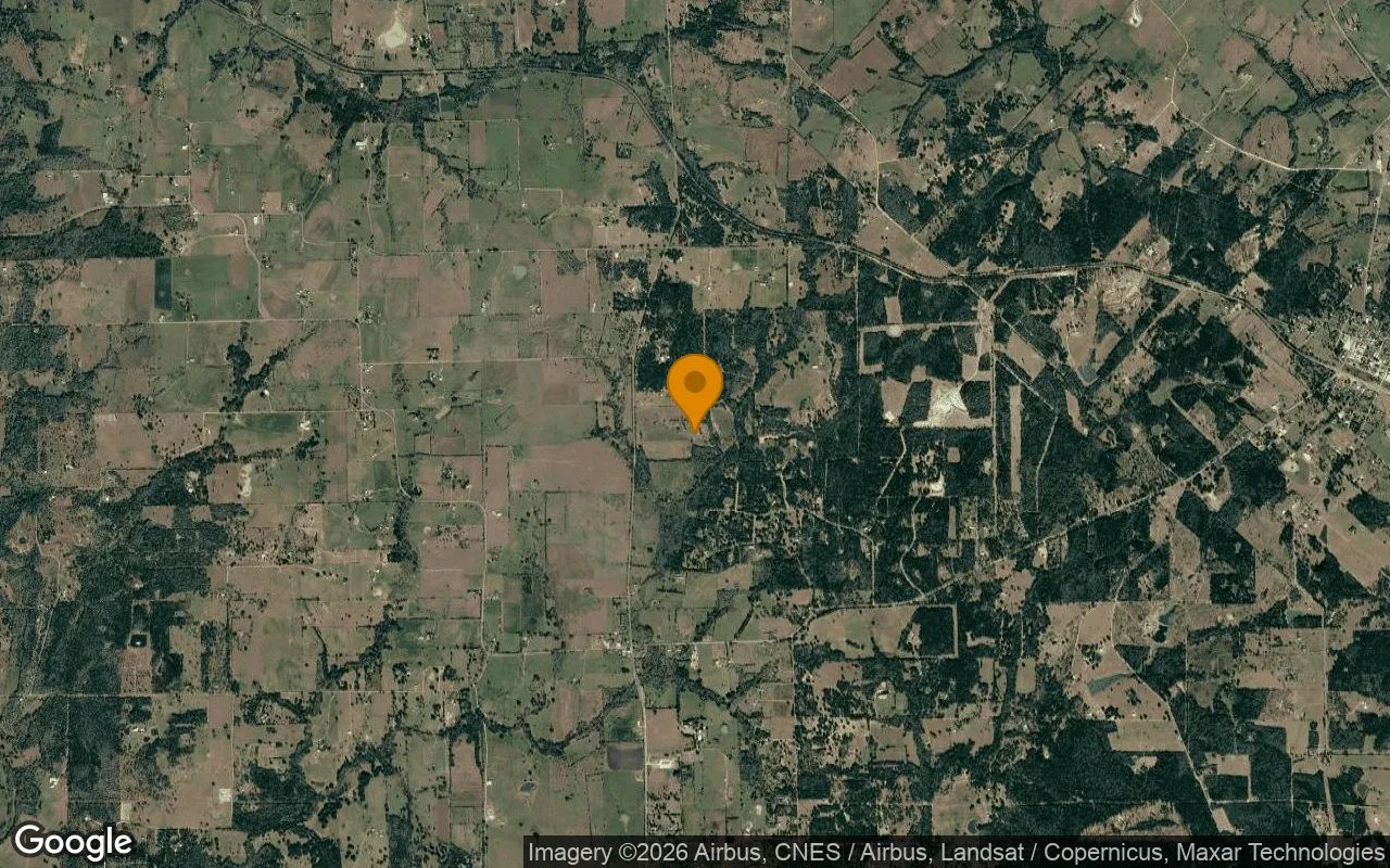 35.01 Acres in New Ulm - Colorado County, TX in Colorado County, Texas