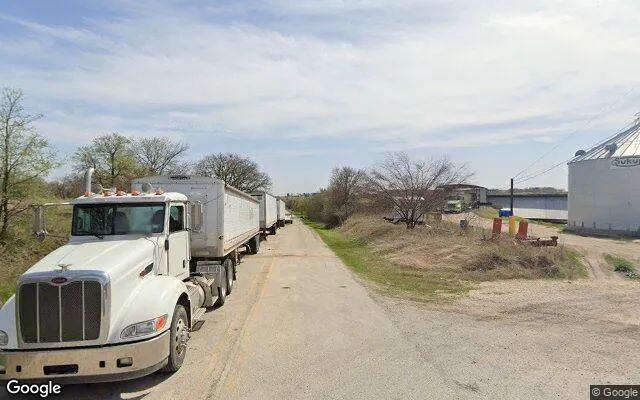 0.55 Acres in Taylor - Williamson County, TX in Williamson County, Texas