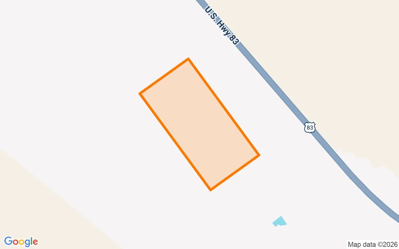 35.11 Acres in Catarina - Dimmit County, TX in Dimmit County, Texas