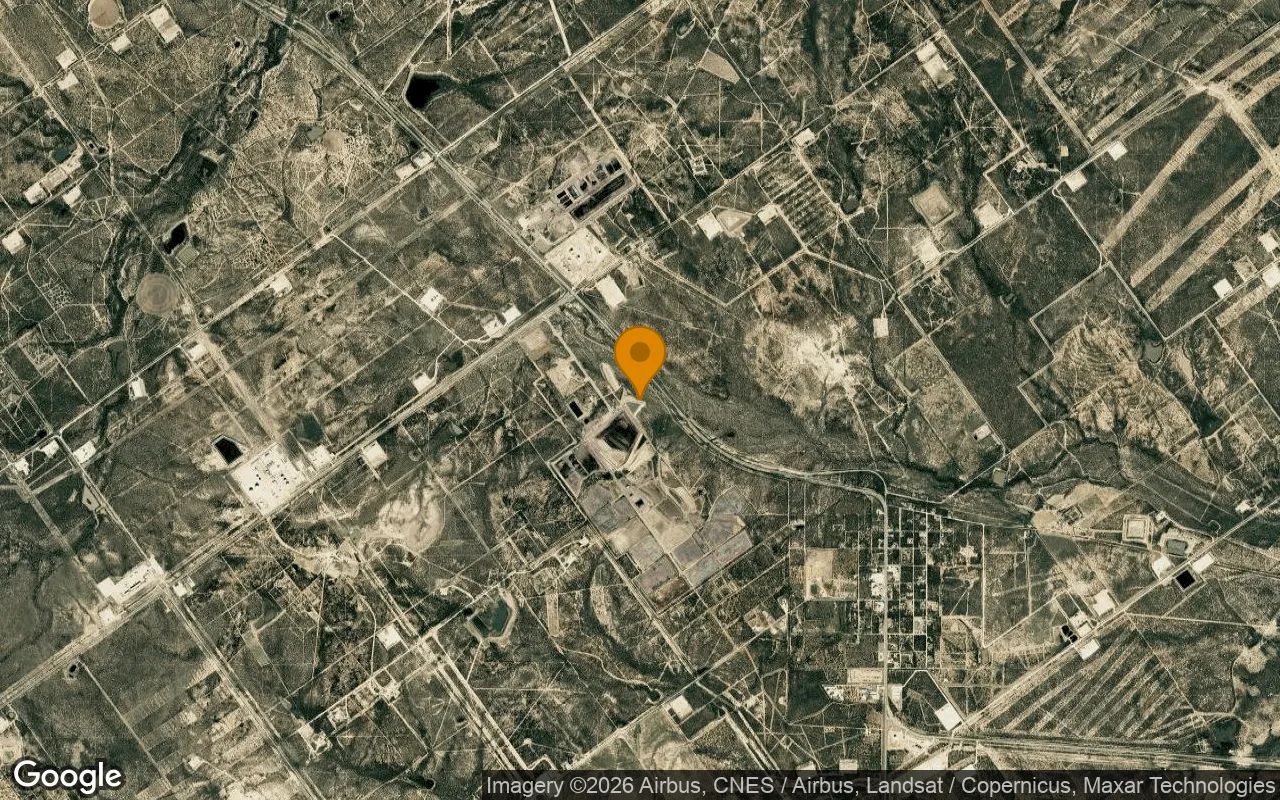 35.11 Acres in Catarina - Dimmit County, TX in Dimmit County, Texas