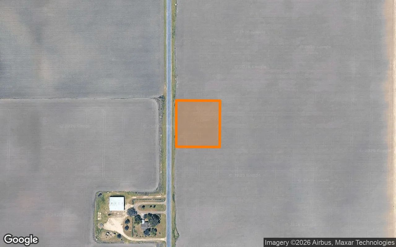 1.49 Acres in Lyford - Willacy County, TX in Willacy County, Texas