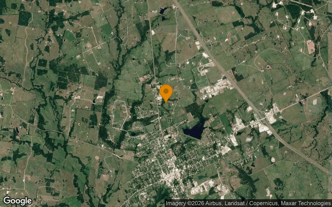 35.09 Acres in Madisonville - Madison County, TX in Madison County, Texas