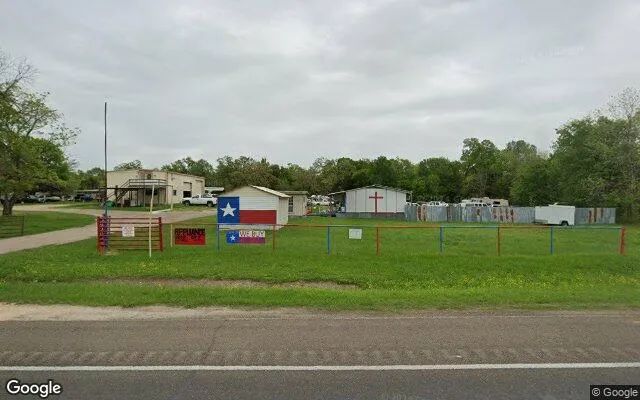 35.09 Acres in Madisonville - Madison County, TX in Madison County, Texas