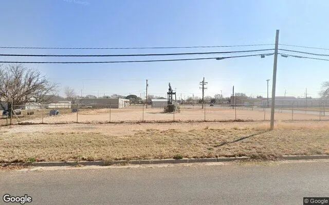 0.55 Acres in Denver City - Yoakum County, TX in Yoakum County, Texas