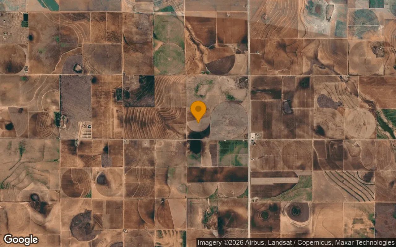 124.82 Acres in Lynn - Lynn County, TX in Lynn County, Texas