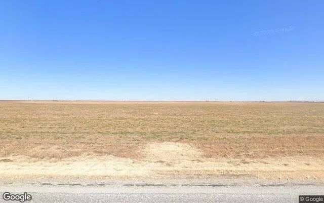124.82 Acres in Lynn - Lynn County, TX in Lynn County, Texas