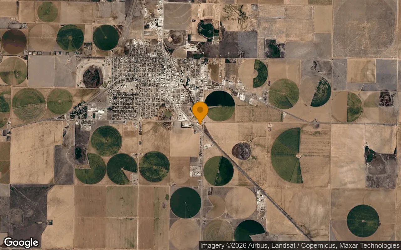 1.51 Acres in Dimmitt - Castro County, TX in Castro County, Texas