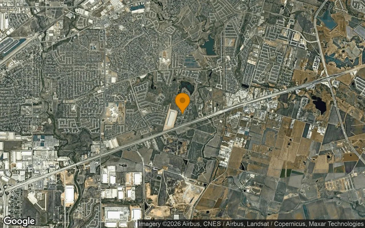 0.55 Acres in Converse - Bexar County, TX in Bexar County, Texas