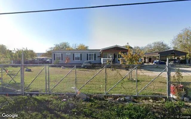 0.55 Acres in Converse - Bexar County, TX in Bexar County, Texas