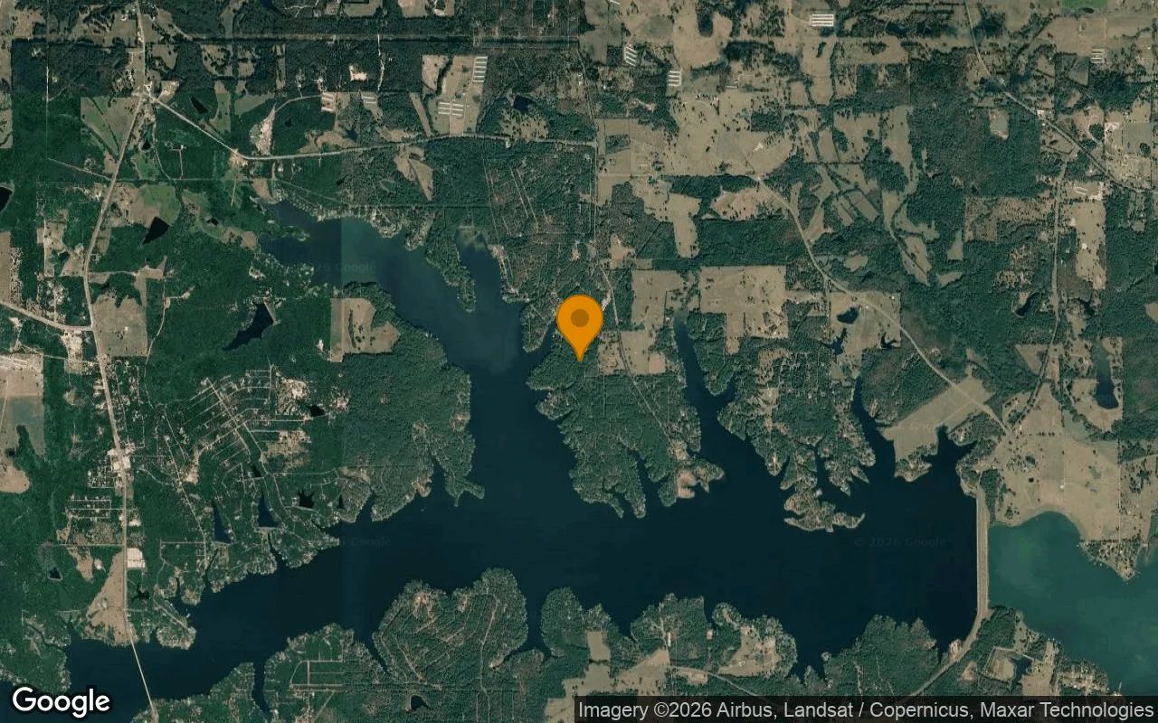 0.55 Acres in Mount Vernon - Franklin County, TX in Franklin County, Texas