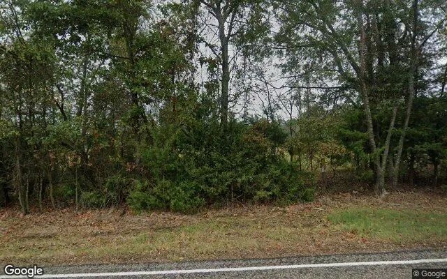 0.55 Acres in Mount Vernon - Franklin County, TX in Franklin County, Texas