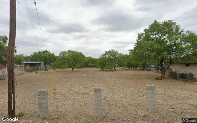 0.55 Acres in Eagle Pass - Maverick County, TX in Maverick County, Texas