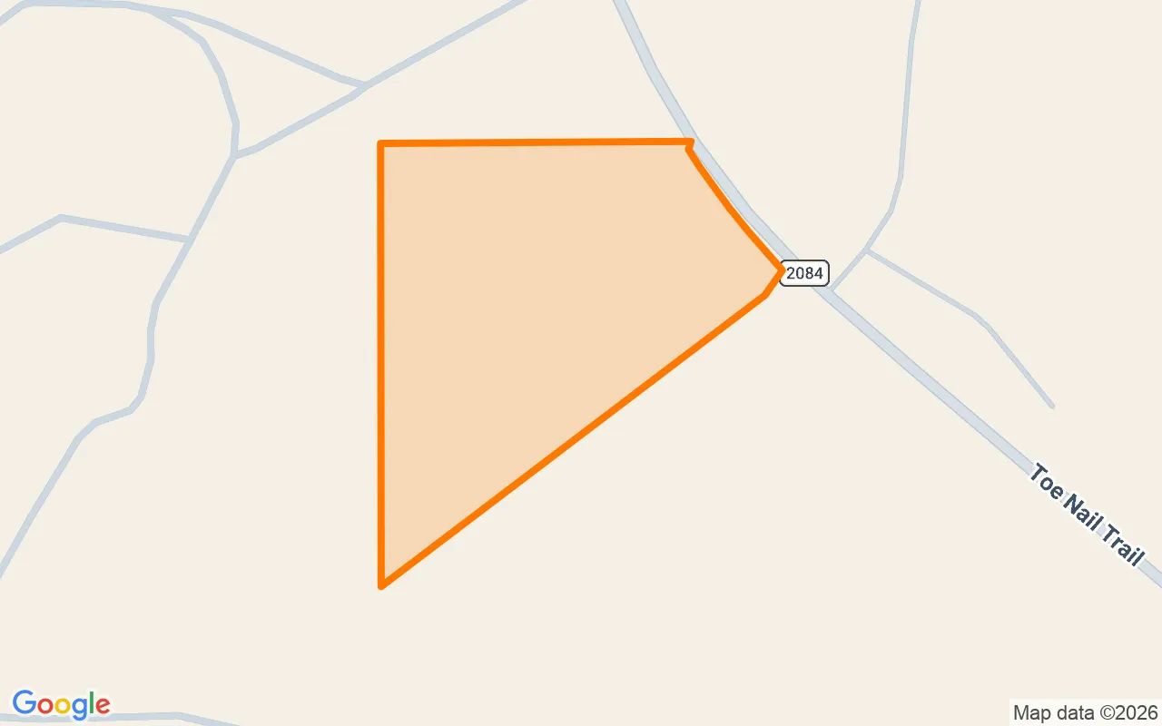 34.56 Acres in Eldorado - Schleicher County, TX in Schleicher County, Texas