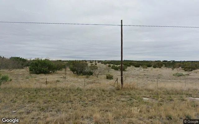 34.56 Acres in Eldorado - Schleicher County, TX in Schleicher County, Texas