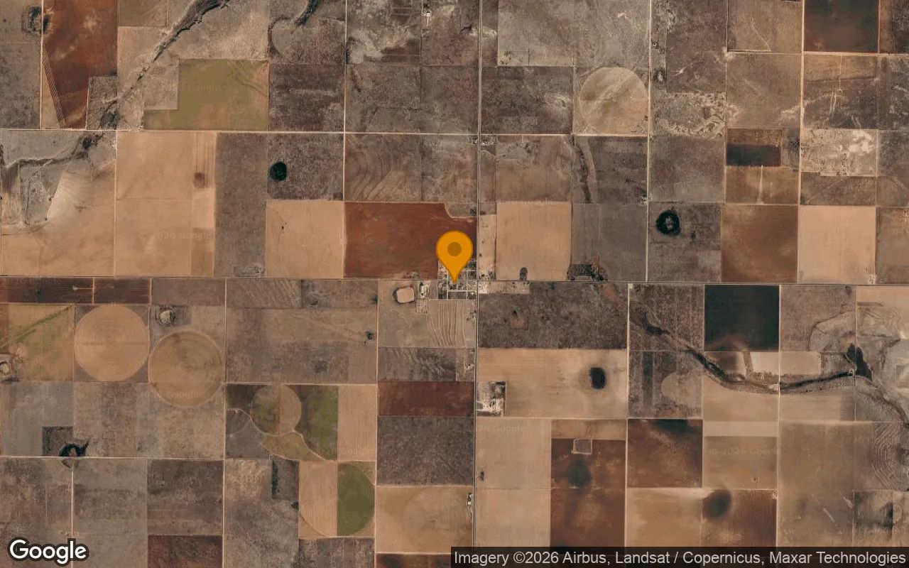0.48 Acres in Bailey - Bailey County, TX in Bailey County, Texas