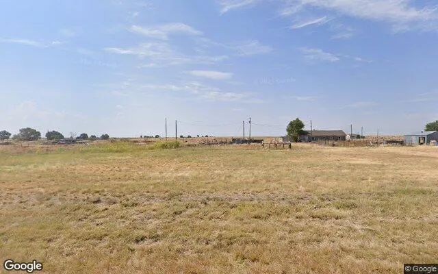 0.48 Acres in Bailey - Bailey County, TX in Bailey County, Texas