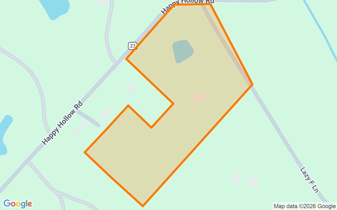 15.02 Acres in Brenham - Washington County, TX in Washington County, Texas
