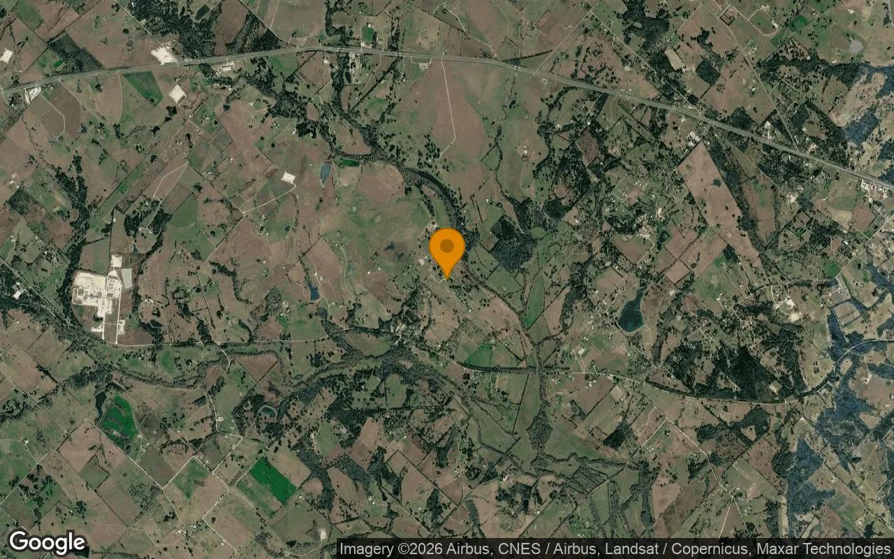 15.02 Acres in Brenham - Washington County, TX in Washington County, Texas